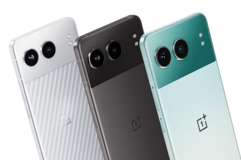 OnePlus Nord 4