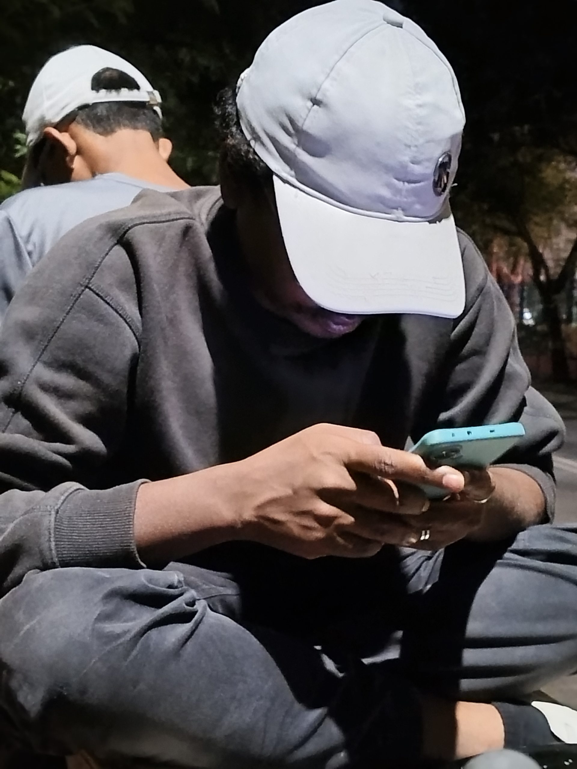 OnePlus Nord CE 4 Lite Camera Sample