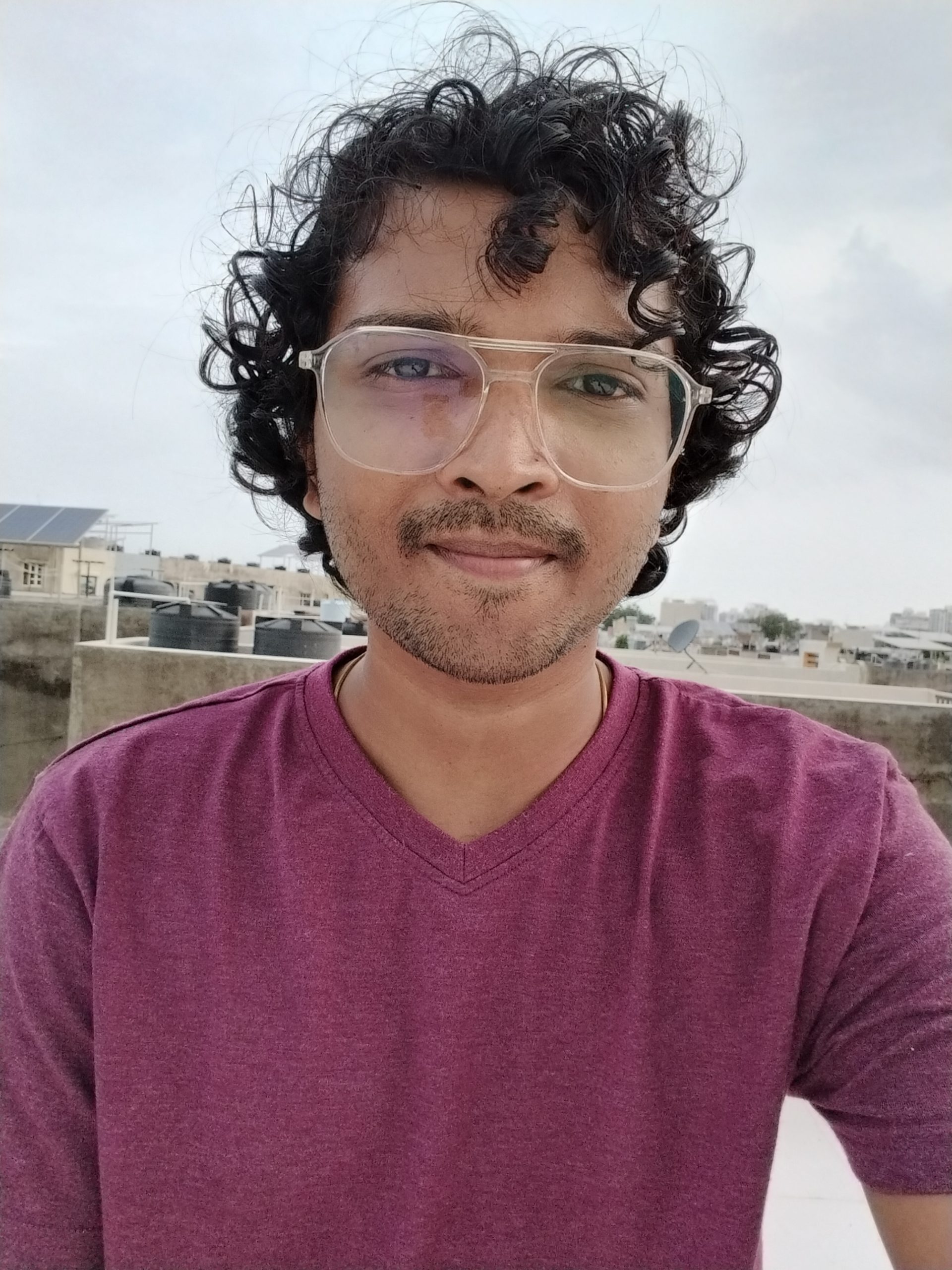 OnePlus Nord CE 4 Lite Camera Sample