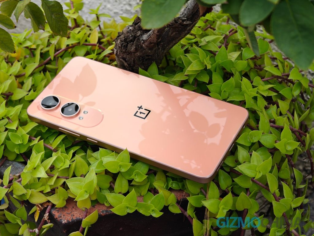 OnePlus Nord CE 4 Lite