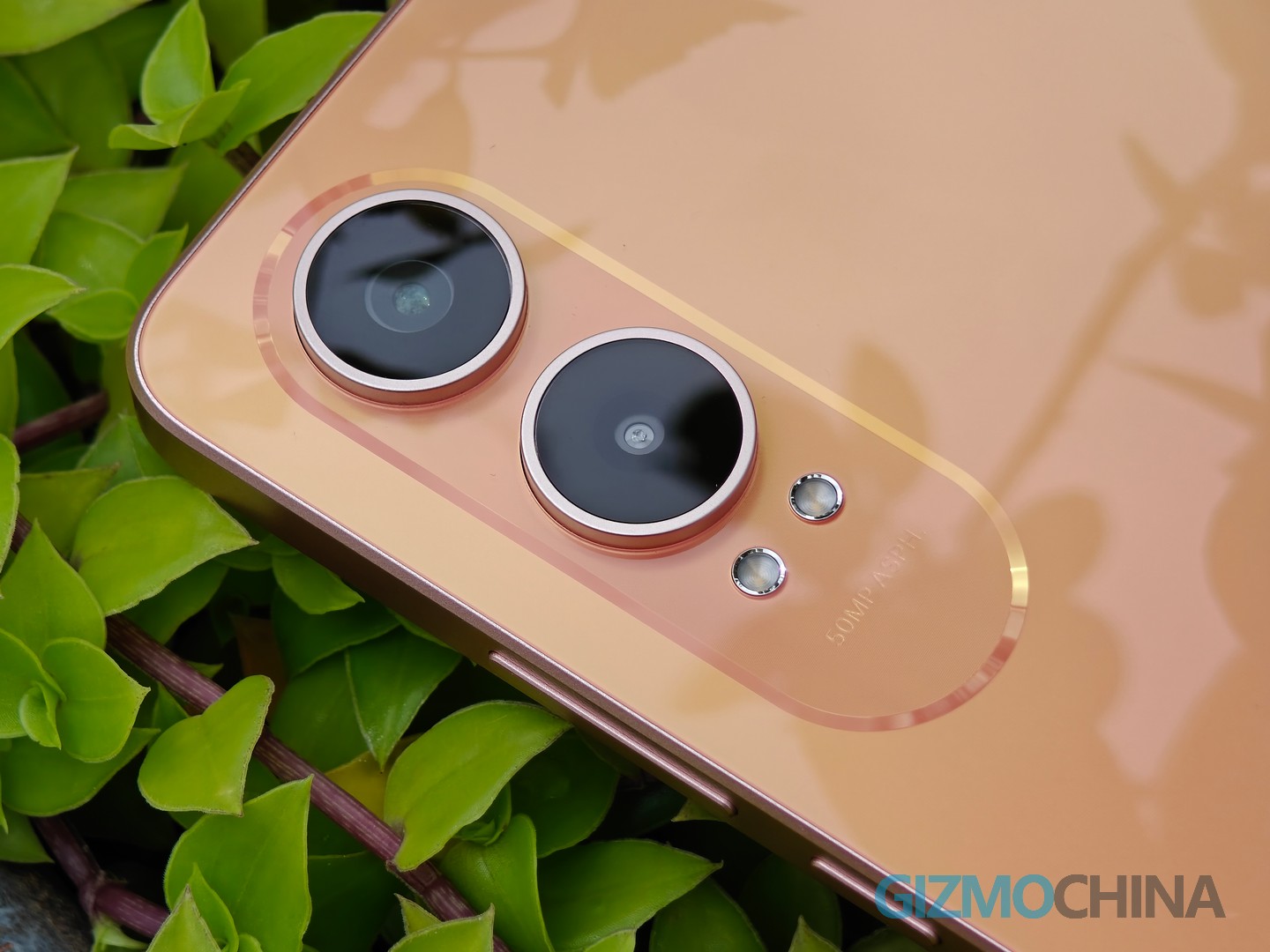 OnePlus Nord CE 4 Lite