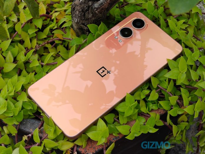 OnePlus Nord CE 4 Lite