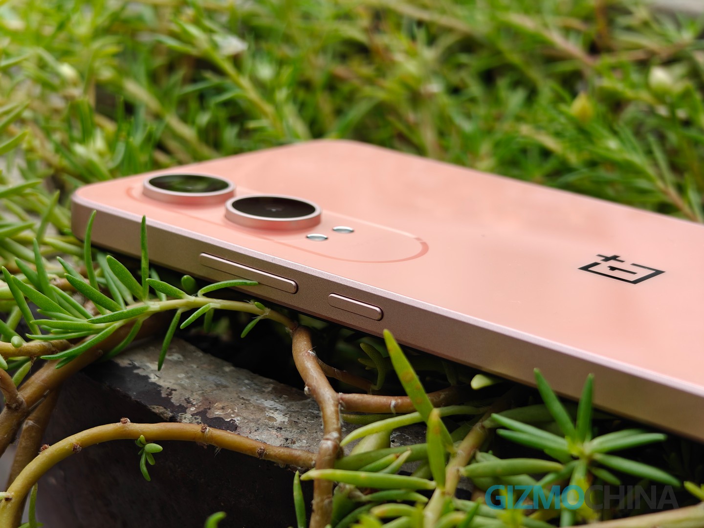 OnePlus Nord CE 4 Lite