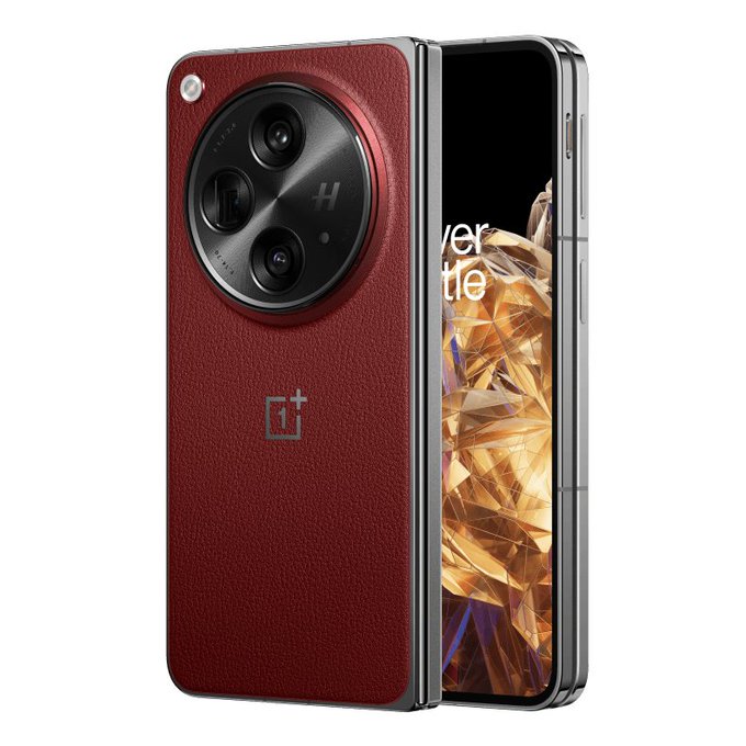 OnePlus Open Apex Edition