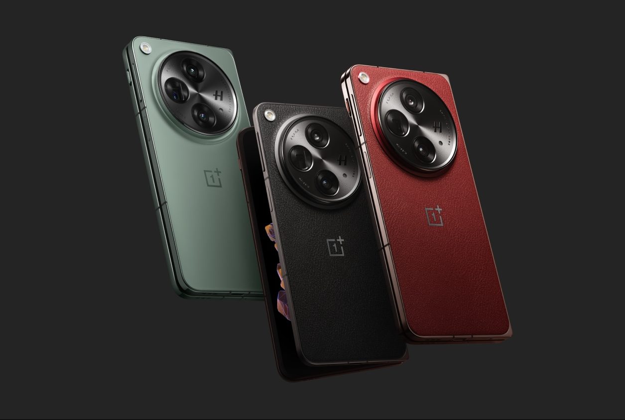 What to expect from Oppo Find N5 / OnePlus Open 2? - Gizmochina What to expect from Oppo Find N5 / OnePlus Open 2? - Gizmochina