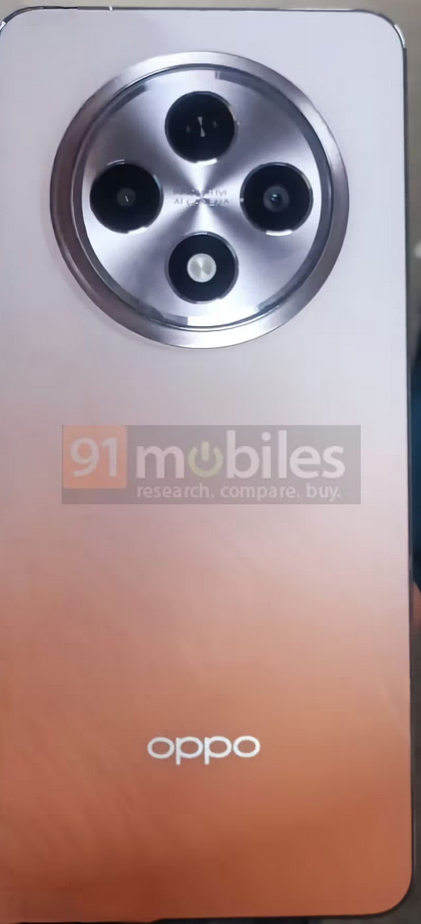Oppo F27