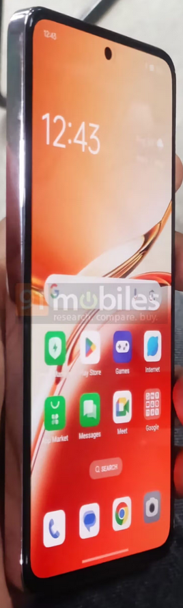 Oppo F27