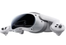 Pico 4S Mixed Reality Headset: Specs and Images Revealed Pico 4S Mixed reality headset