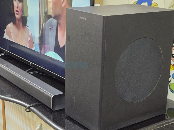 Philips TAB421894 120W soundbar (4)