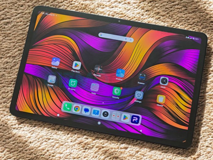 Poco Pad 5G