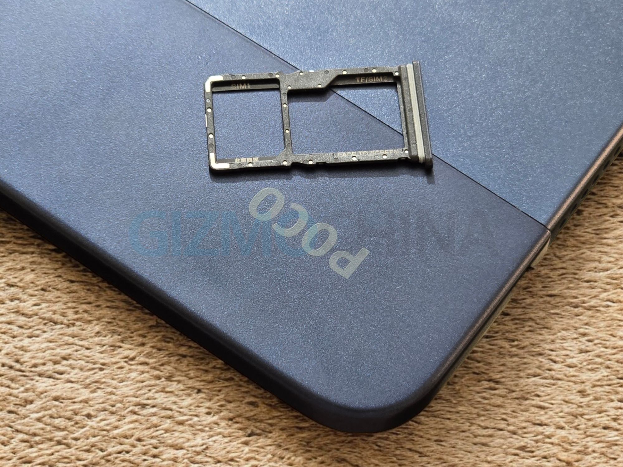 Poco Pad 5G