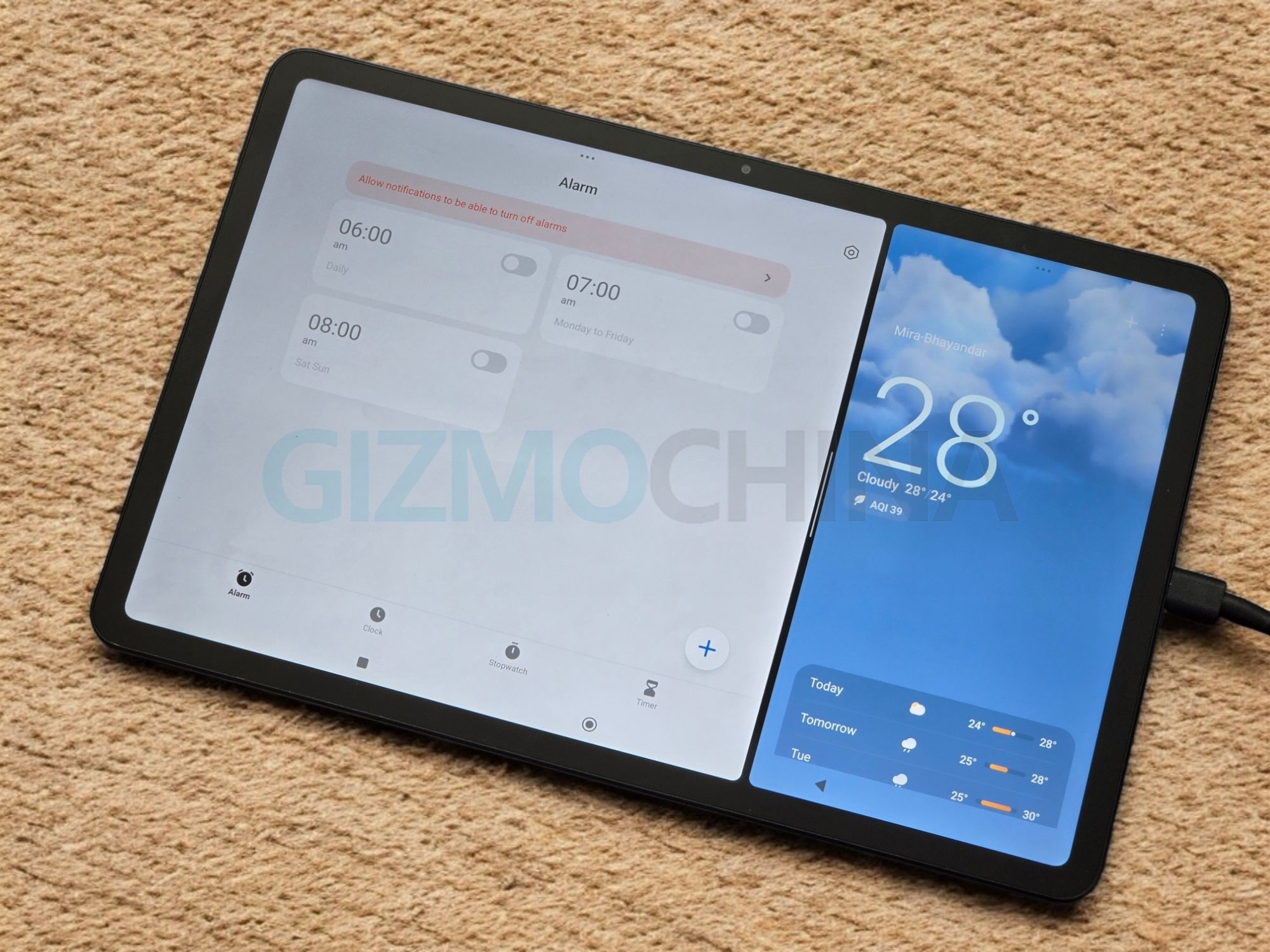 Poco Pad 5G