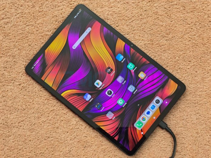 Poco Pad 5G