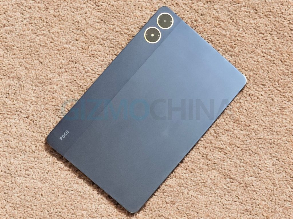 Poco Pad 5G