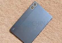 Here’s why POCO Pad 5G is better value for money than Redmi Pad Pro in India Poco Pad 5G