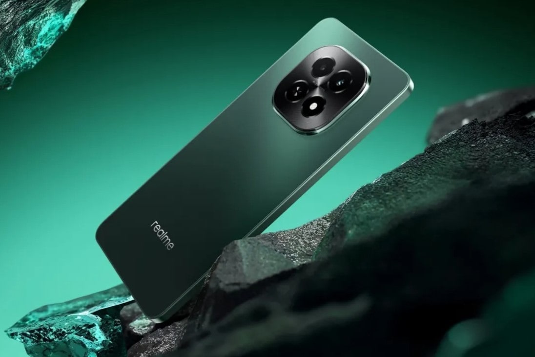 Realme C63 5G