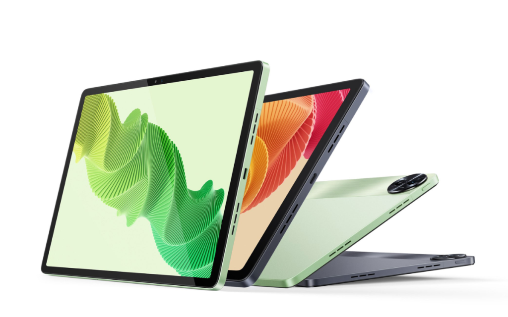 Realme Pad 3 5G to launch alongside Realme 16 Pro series, key specifications revealed