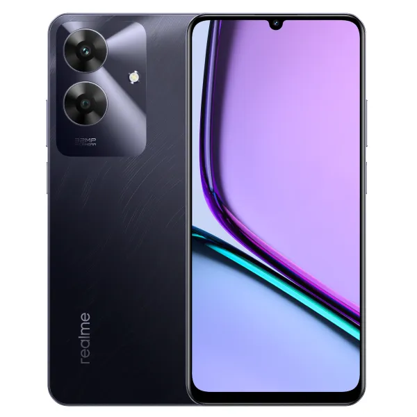 Realme Not 60