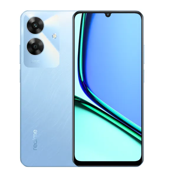 Realme Not 60