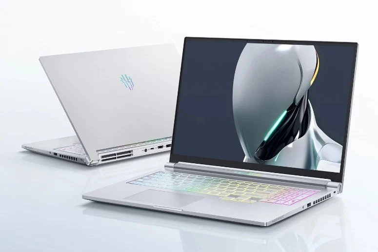 Red Magic Gaming Laptop 16 Pro