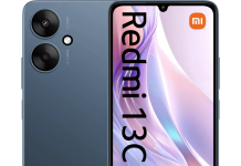 Redmi 13C 5G with 90Hz display is available for Just ₹9,499 Redmi 13C 5G