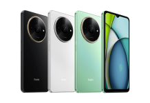 Redmi A3x goes on sale quietly in India with Rs 6,999 (~$83) starting price Redmi-A3x