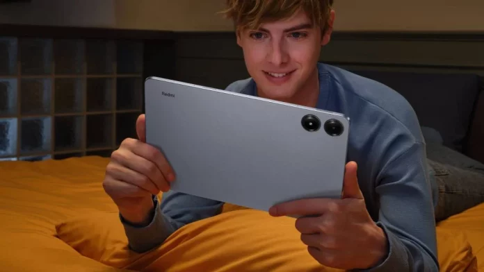 “Redmi” Lenovo və RedMagic-ə meydan oxuyur? Yeni oyun planşeti nələri vəd edir?