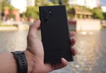 Samsung Galaxy S22 series gets its final major update with One UI 8 rollout Samsung Galaxy S22 Ultra in 2024