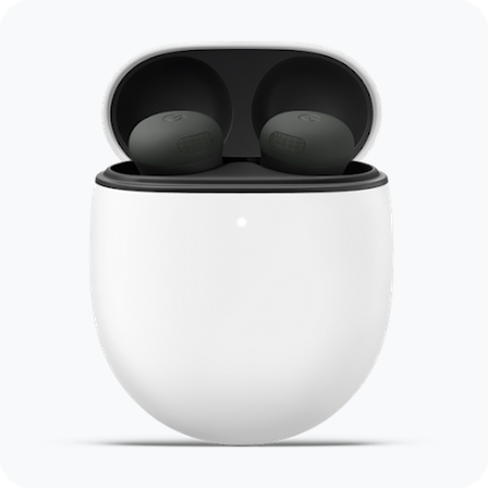 Google Pixel Buds Pro 2