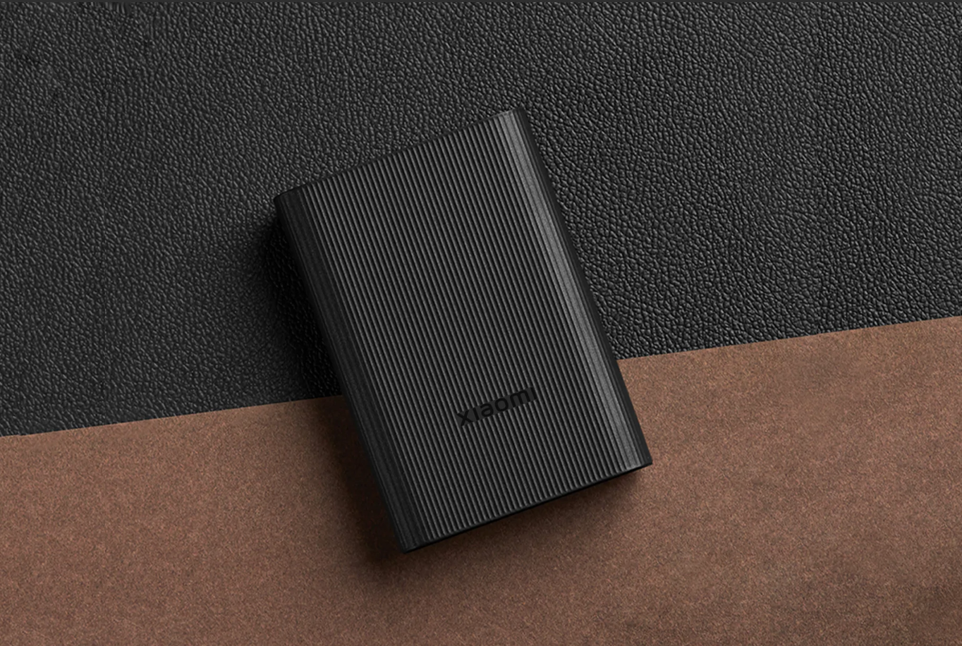 Xiaomi Pocket Power Bank Pro