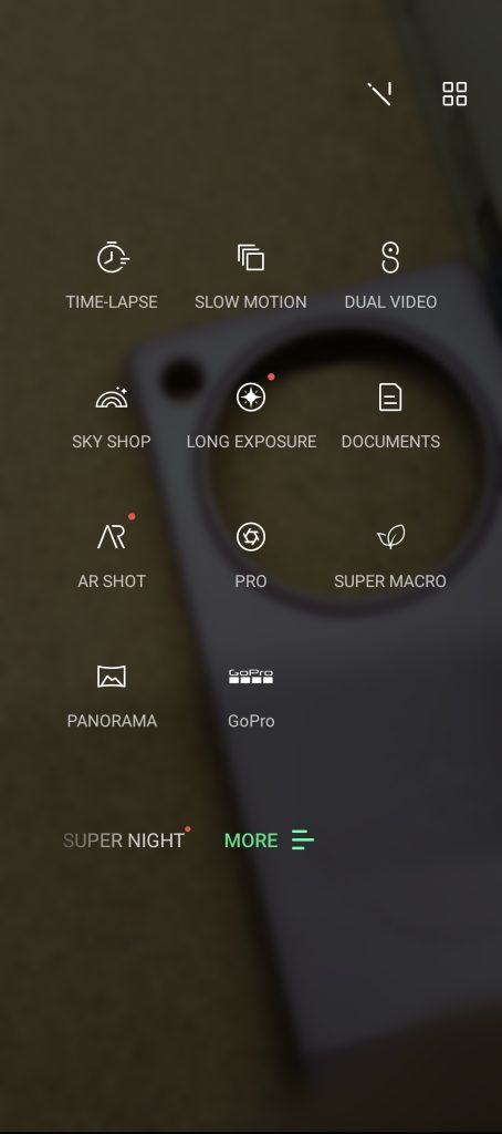 Infinix Zero 40