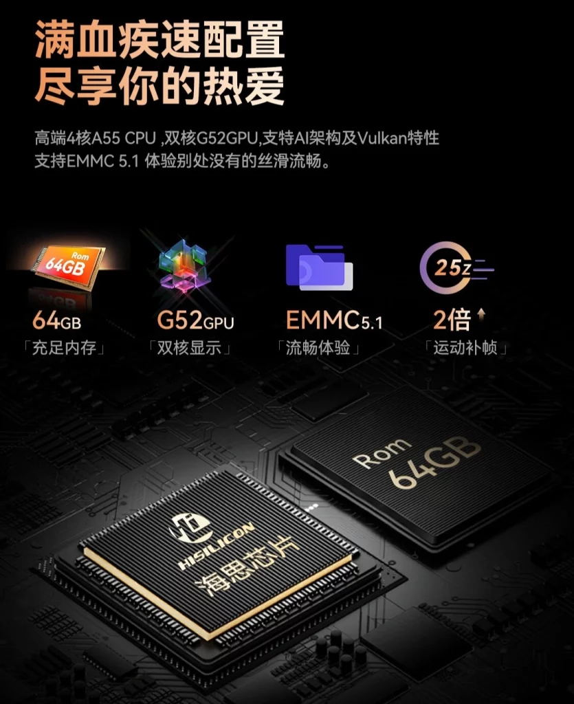 Signyean H9 Ultra Projector