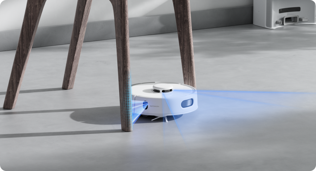 SwitchBot K10+ Pro
