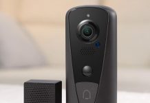 TP-Link launches TL-DB54H video doorbell with 4MP sensor, 2.5K video, AI face recognition & more TP-Link TL-DB54H Doorbell