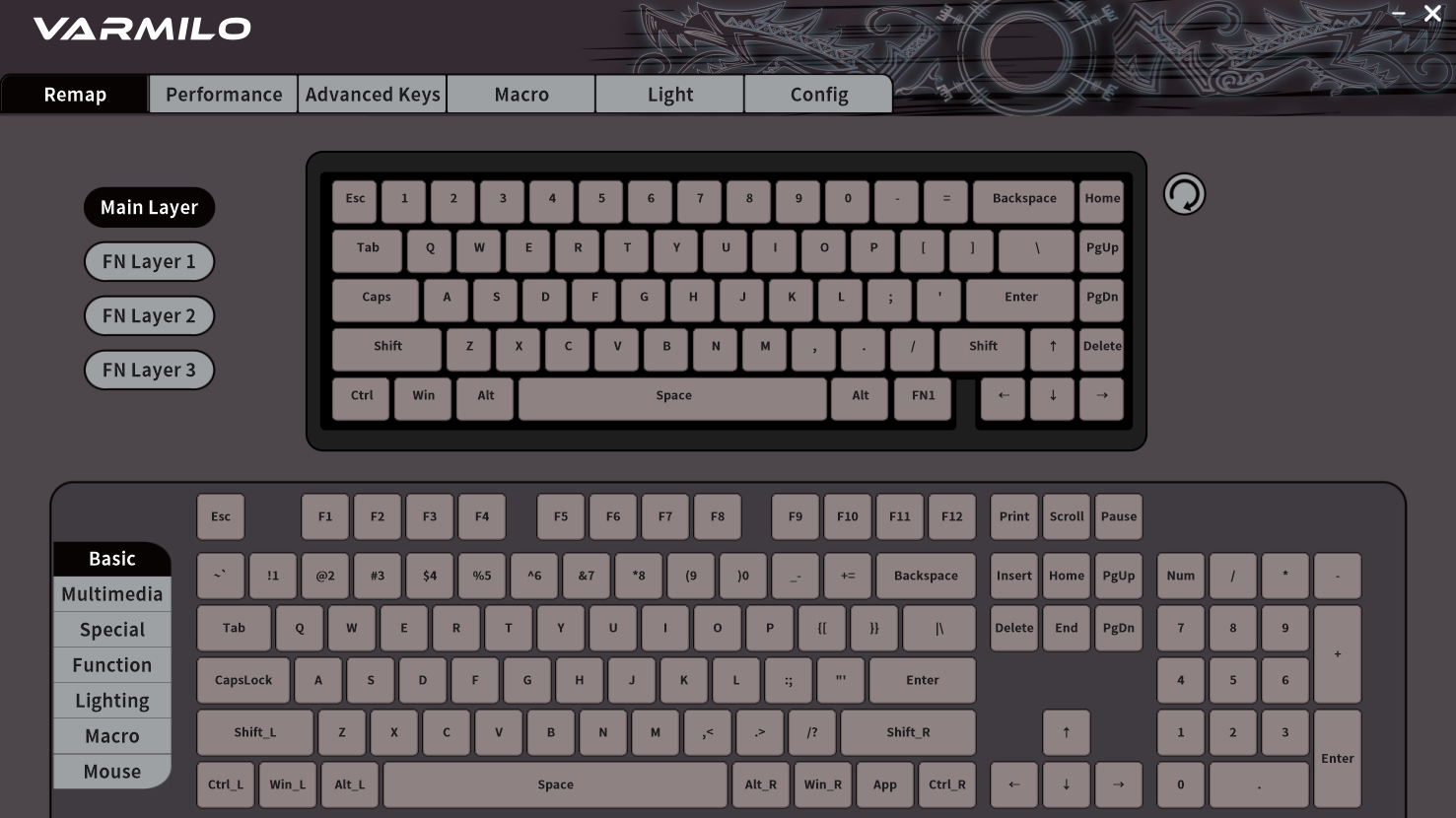 Varmilo Muse65 HE keyboard review