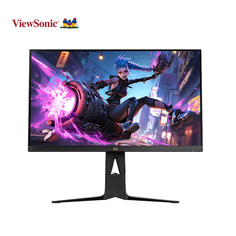 ViewSonic VX2766-2K-Pro-3