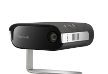 Viewsonic M1X and M1S portable projectors with 480P resolution and built-in Harman Kardon speakers launched Viewsonic M1X