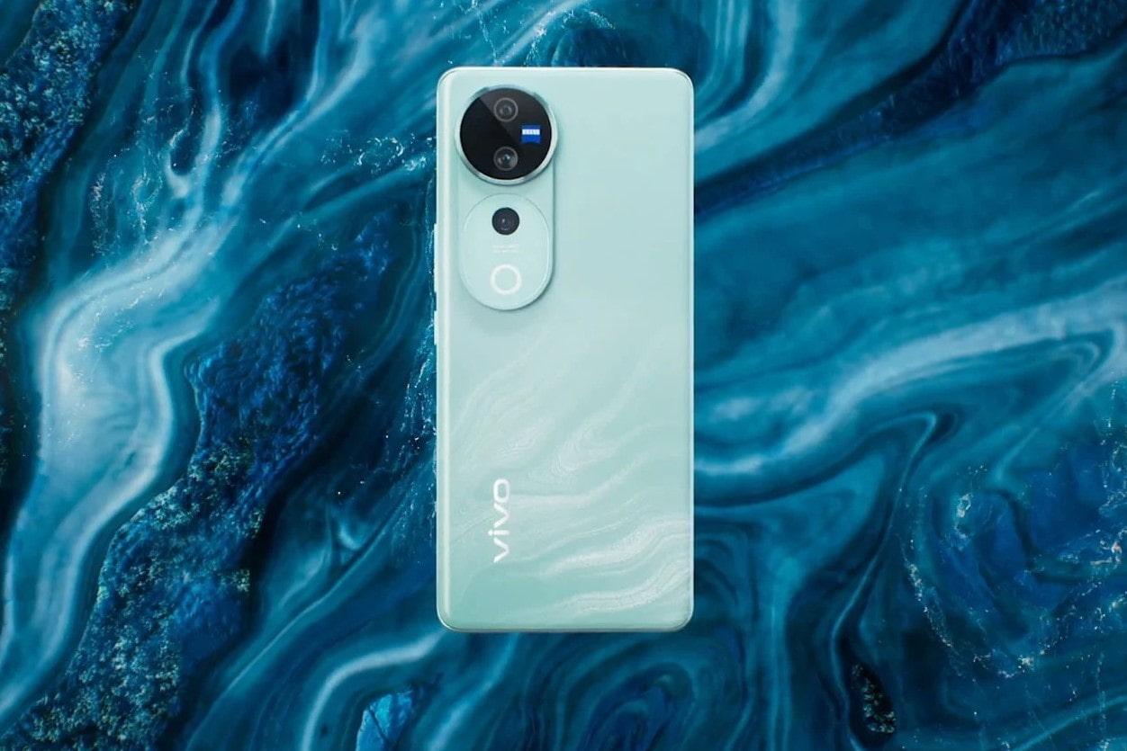 Vivo V40 Pro