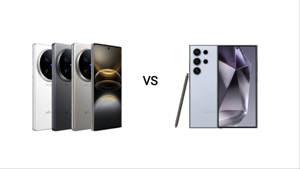 Vivo X100 Ultra Vs Samsung Galaxy S24 Ultra Which Is Better Gizmochina Vivo X100 Ultra Vs Samsung Galaxy S24 Ultra Which Is Better Gizmochina