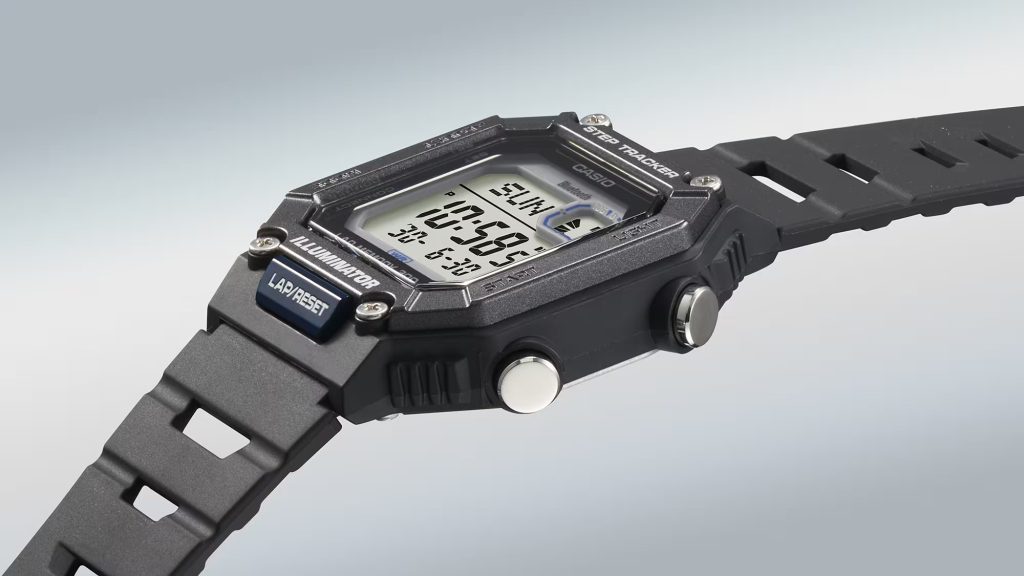 Casio WS B1000