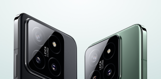 Xiaomi 15 Pro passes 3C certification Xiaomi-14