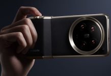 Xiaomi 15 Ultra rumored to feature 200MP Samsung HP9 periscope telephoto sensor Xiaomi-14-Ultra