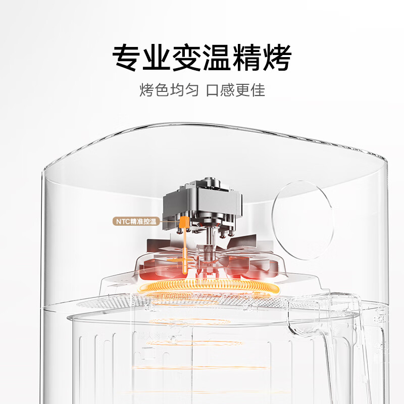 Xiaomi Mijia Air Fryer S1 6L