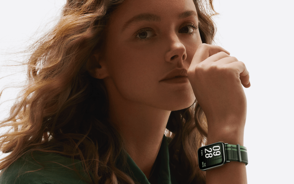 Xiaomi Smart Band 8 Pro