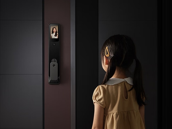 Xiaomi Smart Door Lock 2 Pro