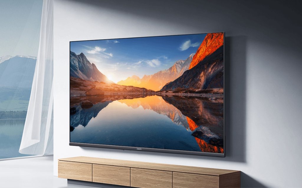 Xiaomi Smart TV