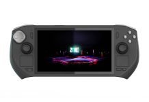 Zotac Zone gaming handheld launched with AMD R7 8840U, 7″ 120Hz AMOLED display, 16GB RAM & more Zotac Zone