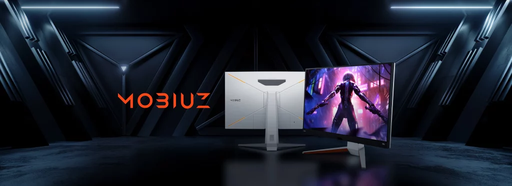 BenQ EX381U