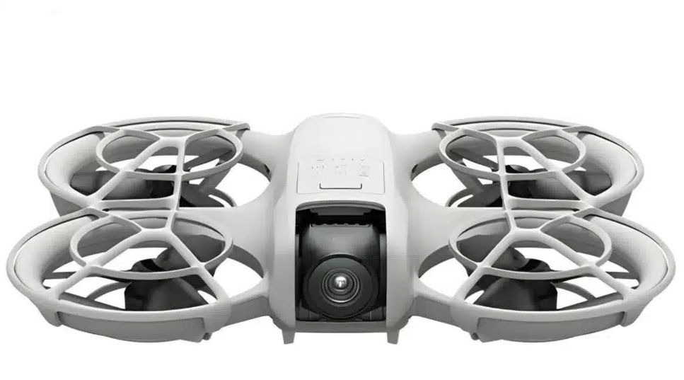 DJI Neo pocket drone