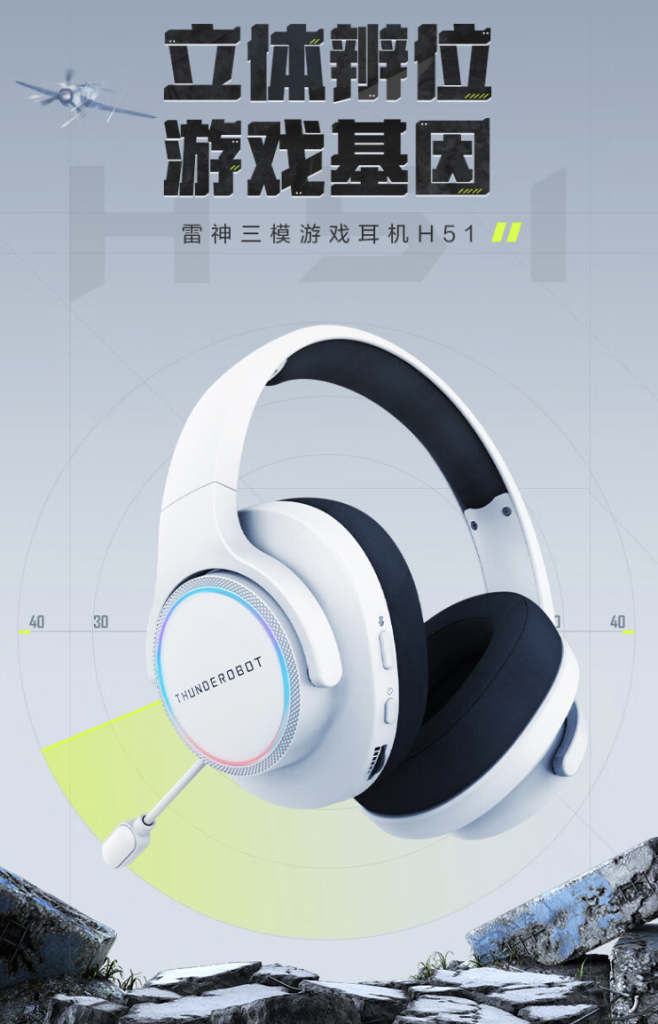 Gaming Headset